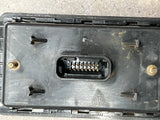 2006 Allison Transmission Push Button Electronic Shift Pad Part # 29544830