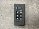 2007 Allison Transmission Push Button Electric Shifter Pad 29544831
