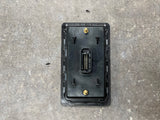 2021 Allison Transmission Push Button Electric Selector Pad 29551496