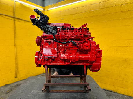 2008 Cummins ISB 6.7L Diesel Engine For Sale