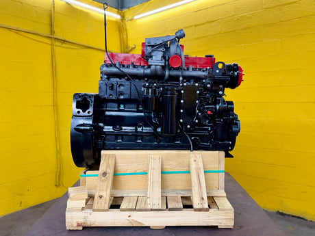 2003 Cummins ISL Diesel Engine For Sale