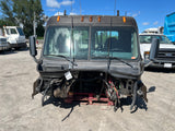 2014 Freightliner Cascadia 113 CAB Shell