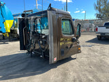 2014 Freightliner Cascadia 113 CAB Shell