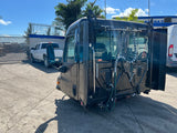 2014 Freightliner Cascadia 113 CAB Shell