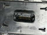 2007 Allison Transmission Push Button Electric Shifter Pad 29544831