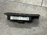 2007 Allison Transmission Push Button Electric Shifter Pad 29544831