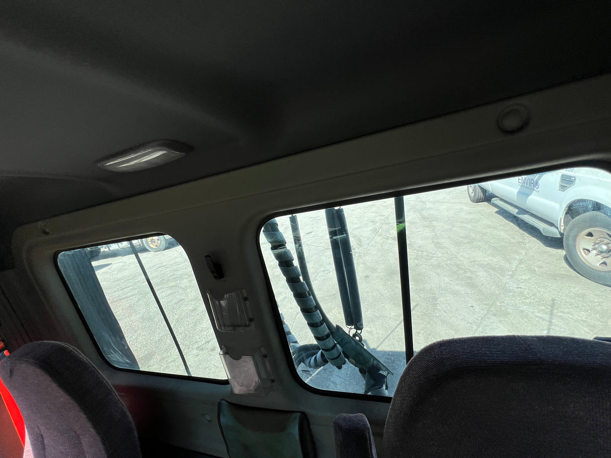 2014 Freightliner Cascadia 113 CAB Shell