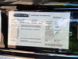 2014 Freightliner Cascadia 113 CAB Shell