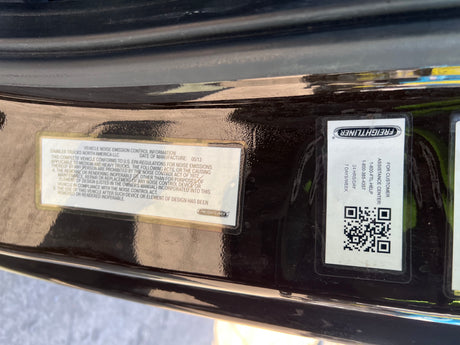 2014 Freightliner Cascadia 113 CAB Shell