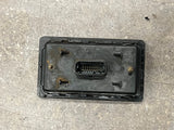 2006 Allison 29544830 Transmission Push Button Electronic Shift Pad