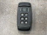 2014 Allison 29551499 Transmission Push Button Electric Shift Pad