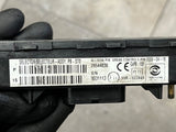 2006 Allison 29544830 Transmission Push Button Electronic Shift Pad