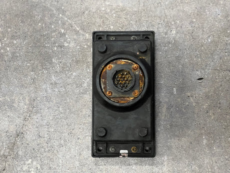 Allison Transmission Shift Selector ATEC 23045063