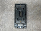 2009 Allison Transmission Push Button Electric Shift Pad 29546171