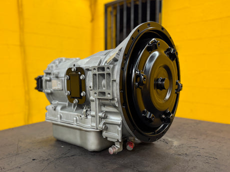 Allison 2500PTS Transmission For Sale