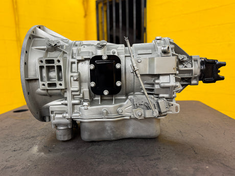 Allison 2500PTS Transmission For Sale