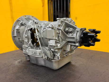 Allison 2500PTS Transmission For Sale