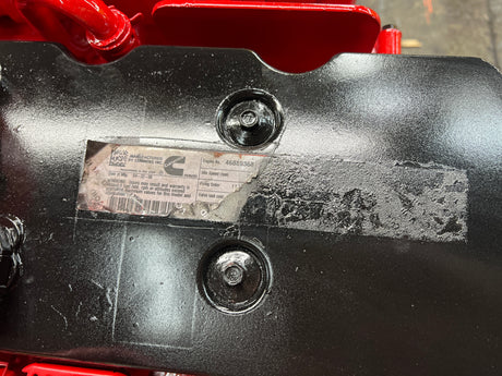 2008 Cummins ISB 6.7L Diesel Engine For Sale