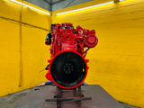 2009 Cummins ISL Diesel Engine, 330HP