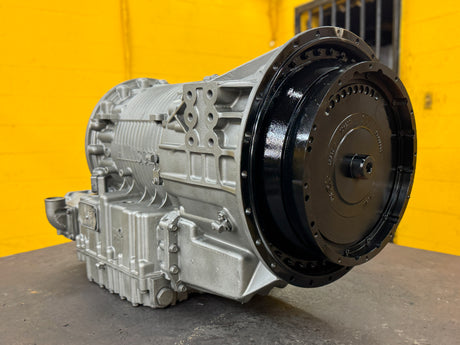 Allison 4500RDS P Transmission w/ Cooler For Sale