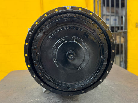 Allison 4500RDS P Transmission w/ Cooler For Sale