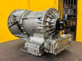 Allison 4500RDS P Transmission w/ Cooler For Sale