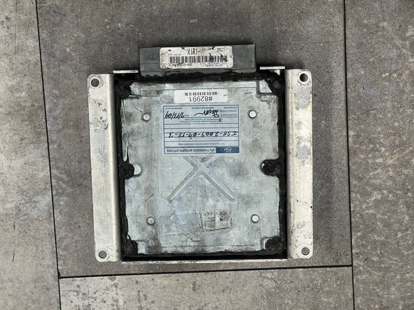 Ford F-Series Engine Control Module 3C3A-12A650-AAB