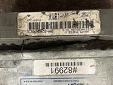 Ford F-Series Engine Control Module 3C3A-12A650-AAB