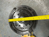 Caterpillar C13 Kendrion Linnig Electromagnetic Fan Clutch GPN 600 B 398