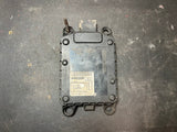 Bendix K096653H001 Collision Avoidance Wingman Fusion Part # K113248R000, DUNS # 575127535