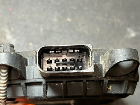 Bendix K096653H001 Collision Avoidance Wingman Fusion Part # K113248R000, DUNS # 575127535