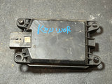 Bendix K096653H001 Collision Avoidance Wingman Fusion Part # K113248R000, DUNS # 575127535