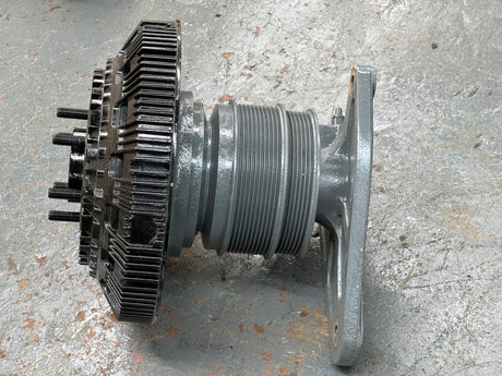 Mack ASET Horton Fan Clutch 79A9498-2