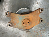 Detroit DD15 BorgWarner Fan Clutch 1090-09600-01B