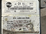 2018 Allison B400 Transmission Control Module (TCM) Part # 29551869