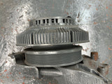 International MaxxForce 13 Horton Fan Clutch 98A9757, 79A9757