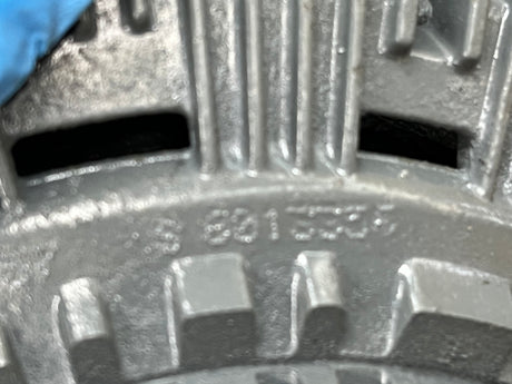 International MaxxForce 13 Horton Fan Clutch 98A9757, 79A9757