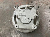 Cummins ISC / ISL Fan Clutch P/N 98A9996, Pulley P/N 601536, Base P/N 601921
