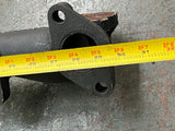 International DT466E Exhaust Manifold w/ EGR Cooler Part # 1844944C1, 1844324C2, 1844964C1