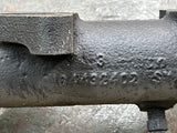 International DT466E Exhaust Manifold w/ EGR Cooler Part # 1844944C1, 1844324C2, 1844964C1