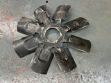 International DT466 Fan Blade Part # 1647411C3