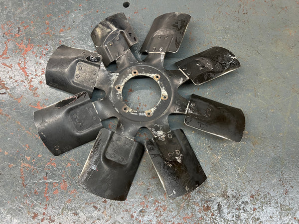 International DT466 Fan Blade Part # 1647411C3