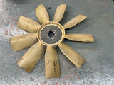 Mercedes OM460 FAN BLADE 392-08 G 32