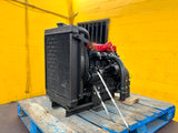 Isuzu 4LE2 Diesel Engine For Sale