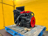 Isuzu 4LE2 Diesel Engine For Sale
