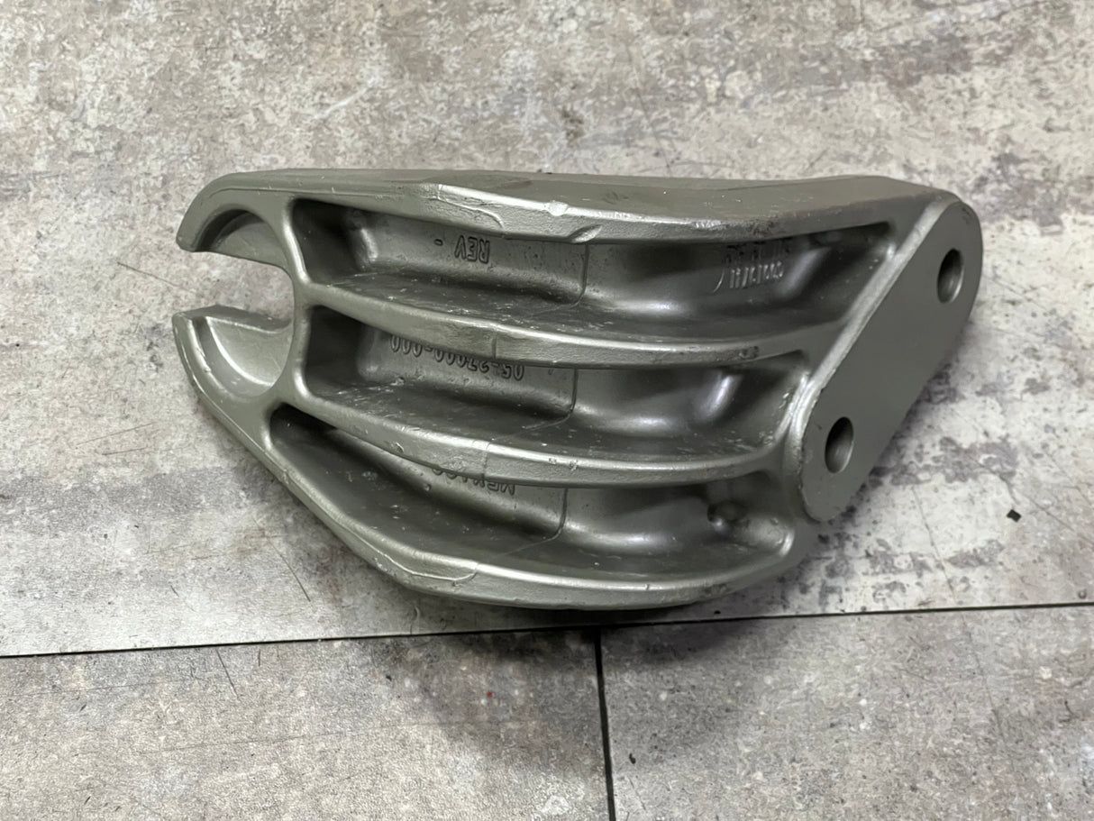 Freightliner Coronado Radiator Mounting Bracket 05-27000-001