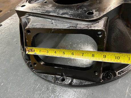 Eaton-Fuller FRO16210C Transmission Clutch Housing Part # 4305059, SAE # 1