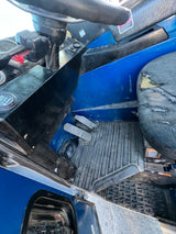 2007 Mack LE613 Forward Low Cab, 600 Series