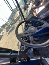 2007 Mack LE613 Forward Low Cab, 600 Series