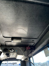 2007 Mack LE613 Forward Low Cab, 600 Series